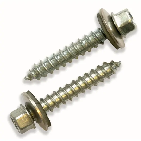 Kampanjpris Byggskruv